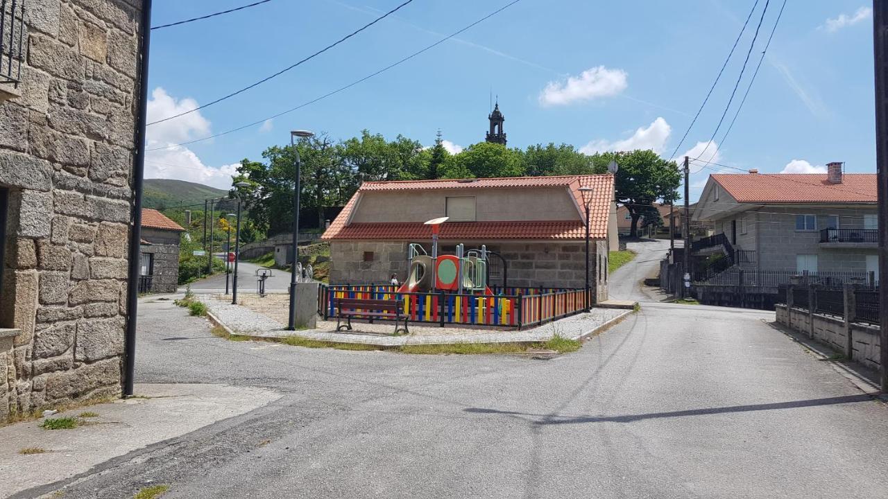 Casa Do Norte San Salvador Eksteriør billede